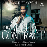The Alpha Contract - Eliot Grayson