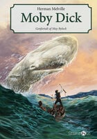 Moby Dick - Herman Melville, Hermann Melville