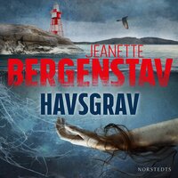 Havsgrav - Jeanette Bergenstav