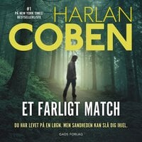 Et farligt match - Harlan Coben