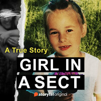 Girl in a Sect - A True Story - Linnéa Kuling
