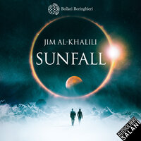 Sunfall - Jim Al-Khalili