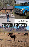 Kvægtransporten - Jan Trebbien