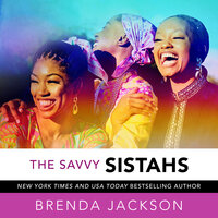 The Savvy Sistahs - Brenda Jackson