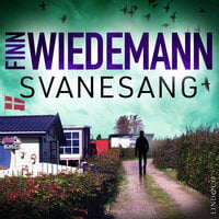 Svanesang - Finn Wiedemann