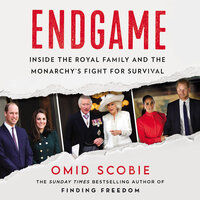 Endgame - Omid Scobie