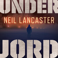 Under jord - Neil Lancaster