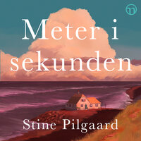 Meter i sekunden - Stine Pilgaard