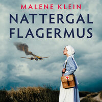 Nattergal, Flagermus - Malene Klein