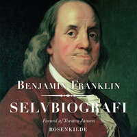 Selvbiografi - Benjamin Franklin