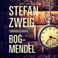 Bog-Mendel - Stefan Zweig