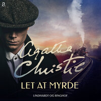 Let at myrde - Agatha Christie