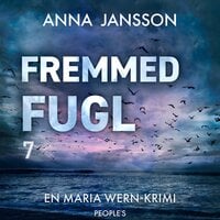 Fremmed fugl - Anna Jansson