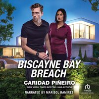 Biscayne Bay Breach - Caridad Pineiro