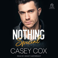 Nothing Special - Casey Cox