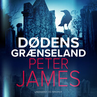 Dødens grænseland - Peter James