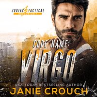 Code Name: Virgo - Janie Crouch
