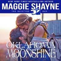 Oklahoma Moonshine - Maggie Shayne