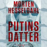Putins datter - Morten Hesseldahl