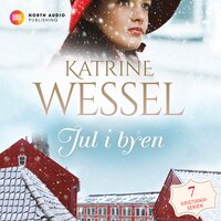 Jul i byen - Katrine Wessel