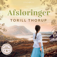 Afsløringer - Torill Thorup