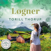 Løgner - Torill Thorup