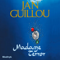 Madame Terror - Jan Guillou