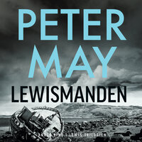 Lewismanden - Peter May