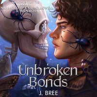 Unbroken Bonds - J Bree