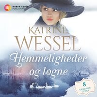 Hemmeligheder og løgne - Katrine Wessel