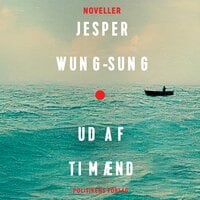 Ud af ti mænd - Jesper Wung-Sung