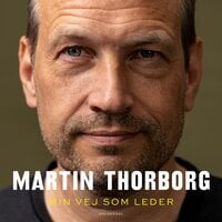 Min vej som leder - Martin Thorborg