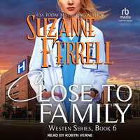 Close to Family - Suzanne Ferrell