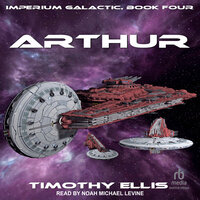 Arthur - Timothy Ellis