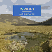 Footsteps - Anthony Wynne