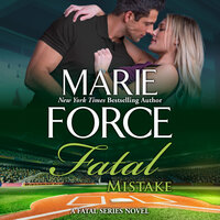 Fatal Mistake - Marie Force