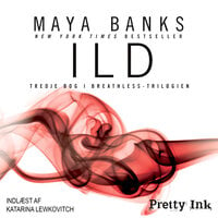 Ild: Breathless 3 - Maya Banks