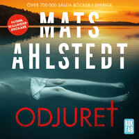 Odjuret - Mats Ahlstedt