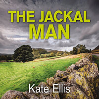 The Jackal Man - Kate Ellis