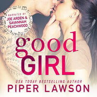 Good Girl - Piper Lawson