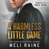 A Harmless Little Game - Meli Raine