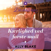Kærlighed ved første mail - Ally Blake