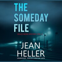 The Someday File - Jean Heller