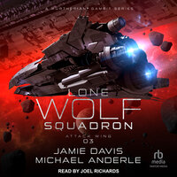 Attack Wing - Michael Anderle, Jamie Davis