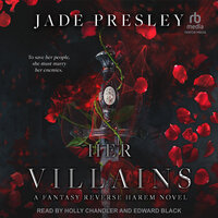 Her Villains - Jade Presley