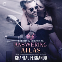 Answering Atlas - Chantal Fernando