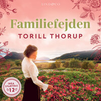 Familiefejden - Torill Thorup