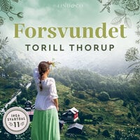 Forsvundet - Torill Thorup