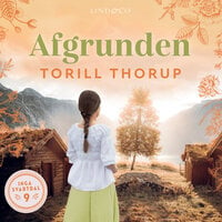 Afgrunden - Torill Thorup