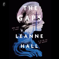The Gaps - Leanne Hall